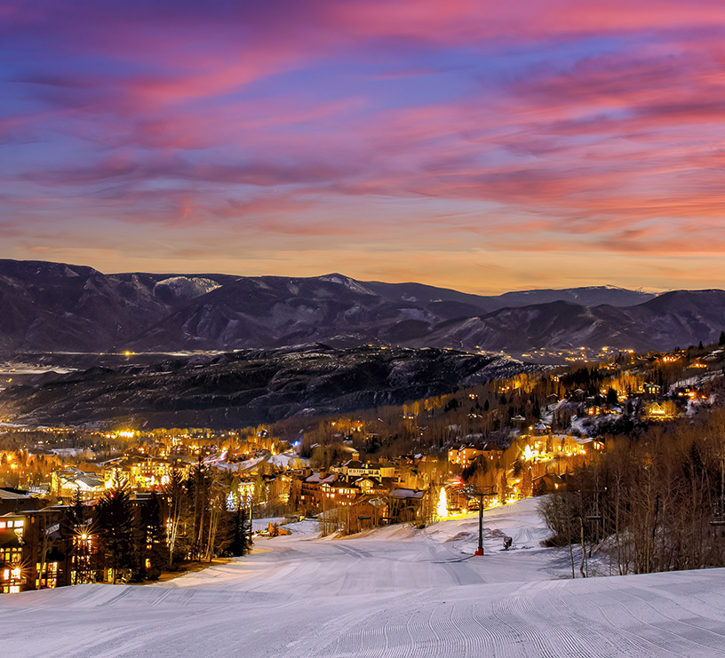 ASPEN | COLORADO