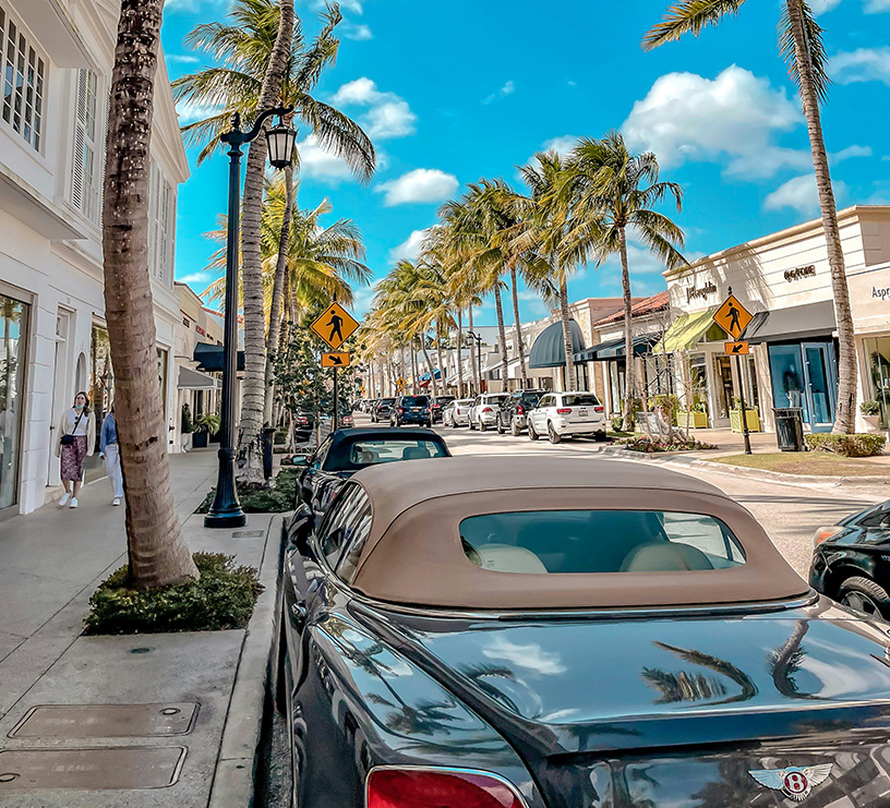 Palm Beach | Florida