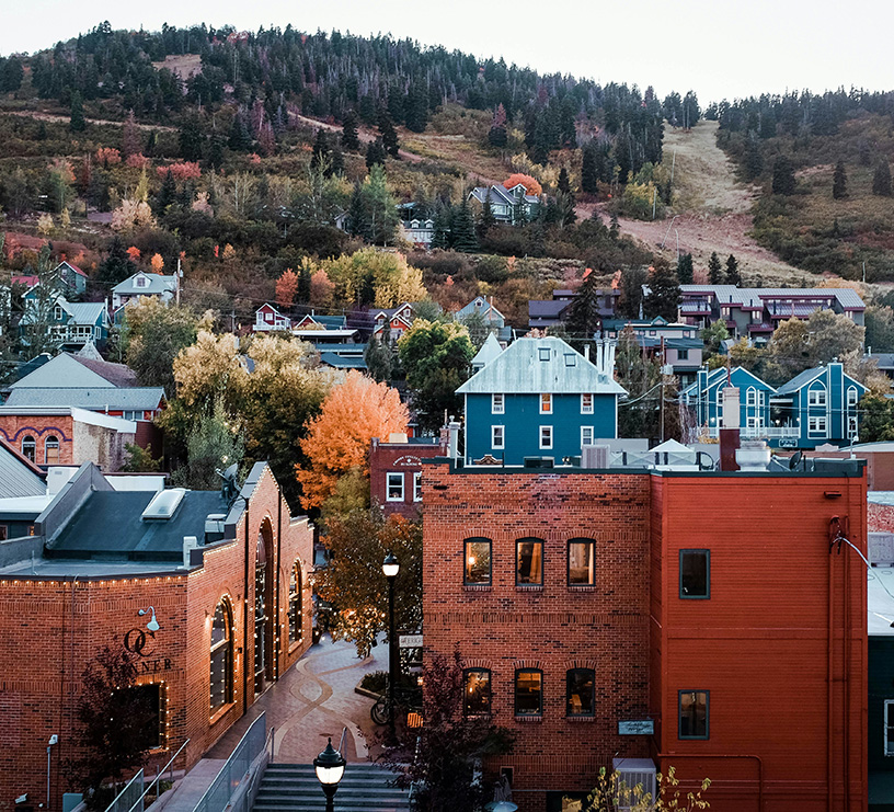 Park City | Utah