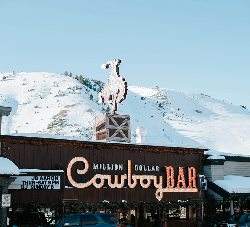Jackson Hole | Wyoming